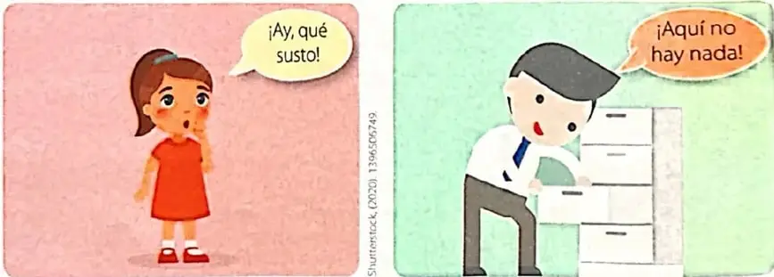 Figura 3 de Lengua y Literatura 4° · 2025