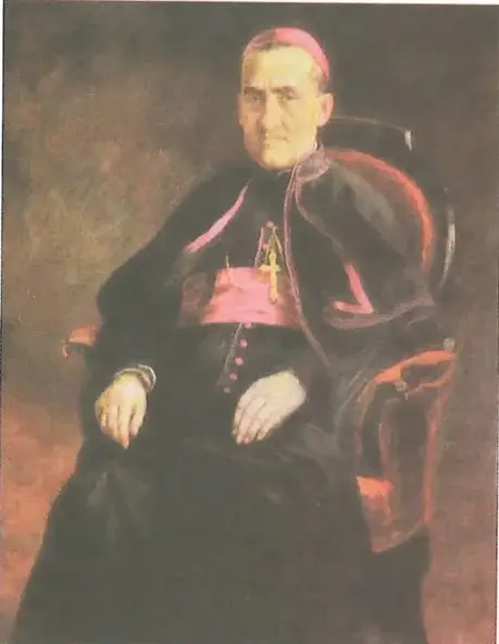 Figura 1 de Estudios Sociales 8° · 2025