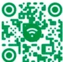Código QR verde que enlaza a bit.ly/3xfMvpw con contenidos de consulta sobre los principios y figuras compuestas.