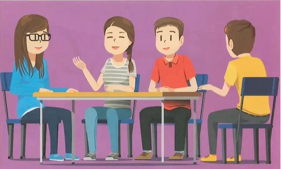 Figura 2 de Lengua Y Literatura 8° · Egb 8 Lengua Y Literatura 2025 · 2025