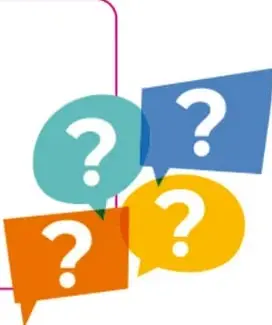 Círculo con signo de exclamación, representando la identificación de la situación problemática.