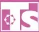 Caja verde con el texto 'Colección XIMHAI' y debajo, sobre fondo rosa, 'PRIMER GRADO' junto con el logotipo de TELEsecundaria.