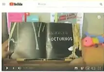 Recuadro de competencia matemática con una situación sobre la distribución de las horas del día.