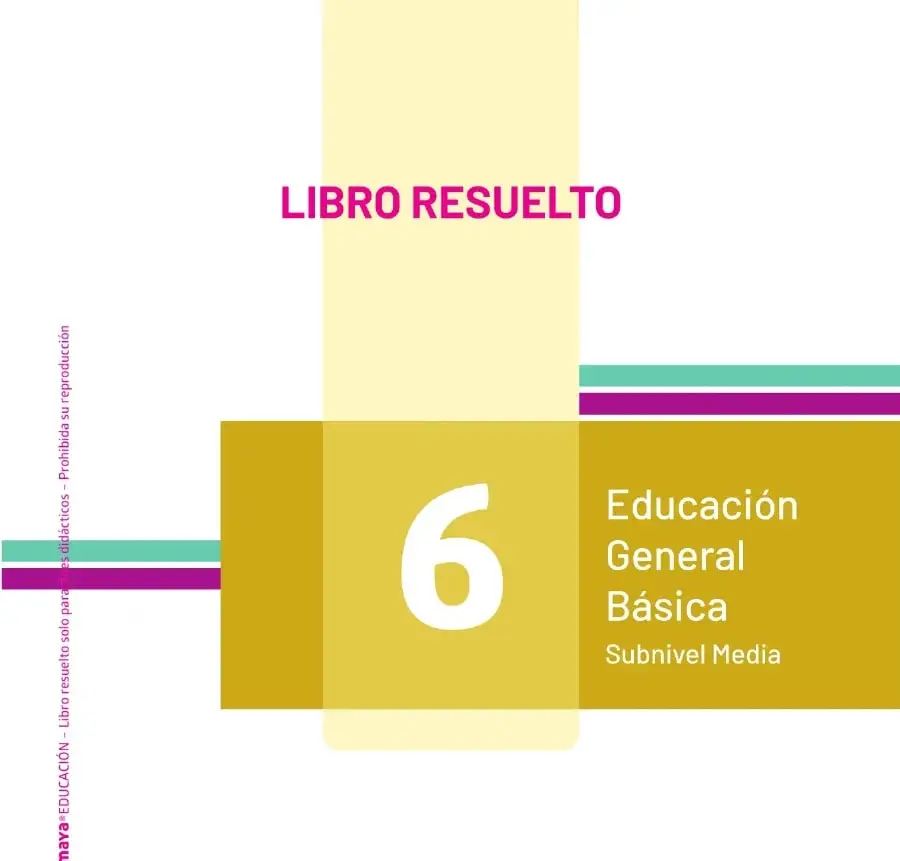 Figura 1 de Estudios Sociales 6° · Egb 6 Estudios Sociales 2025 · 2025