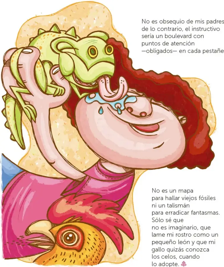 Figura 1 de Múltiples lenguajes.   Libro de Educación Primaria Grado 4°  Ciclo Escolar 2025 - 2026