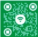 Segundo código QR verde con enlace bit.ly/4aVklhM sobre cómo elaborar un Plato del Bien Comer.
