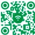 Icono verde de página con el número 58