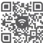 Código QR que enlaza a https://68voces.mx/ para consultar relatos indígenas.