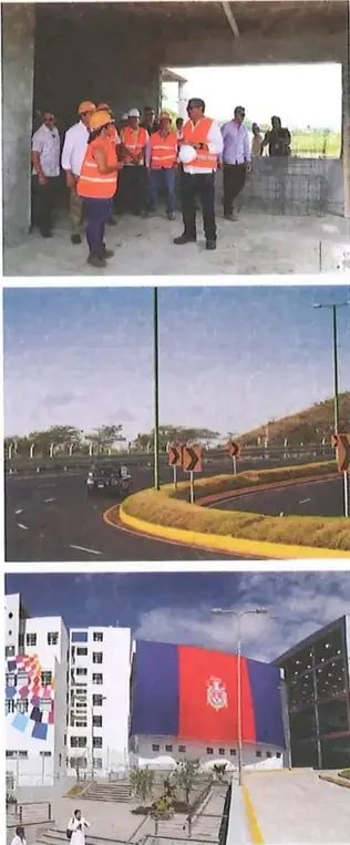 Figura 3 de Estudios Sociales 7° · 2025