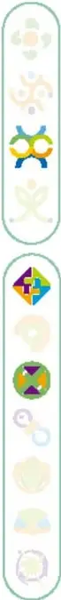 Fotografía de dos profesionales dando un choque de manos (high five) en una oficina, junto a un portapapeles con gráficos, simbolizando la cooperación laboral.