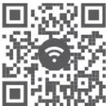 Código QR que enlaza a información sobre el significado de los panes tradicionales mexicanos.