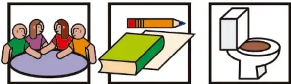 Figura 5 de Nuestros saberes: Libro para alumnos, maestros y familia.   Libro de Educación Primaria Grado 3°  Ciclo Escolar 2025 - 2026