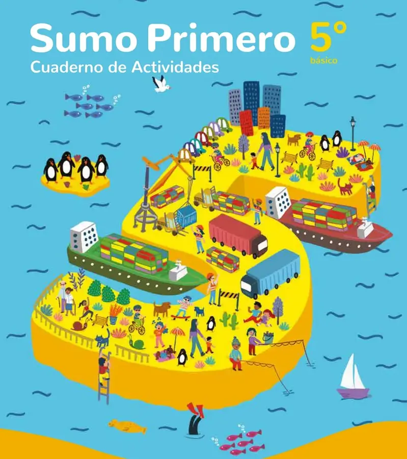 Figura 1 de Sumo Primero – Quinto Básico | Texto del Estudiante MINEDUC – Descargar PDF · 2024