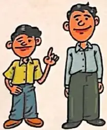 Figura 2 de Lengua y Literatura 4° · 2025