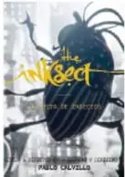 Carátulas de los cinco cortometrajes: La secta de los insectos, Iker pelos tiesos, Camila, Moyana y Gina.