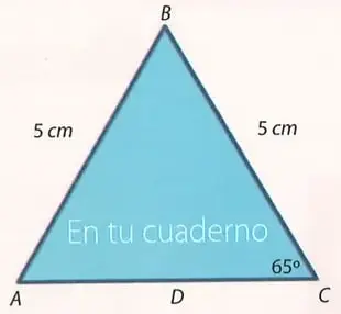 Figura 8 de Matematica 8° · Egb 8 Matematica 2025 · 2025