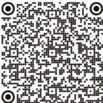 Código QR que enlaza al capítulo "Las mujeres en la Revolución" del programa Historia del pueblo mexicano de Canal Once.