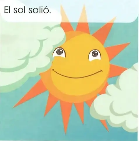 Figura 4 de Lengua Y Literatura 2° · Egb 2 Lengua Y Literatura 2025 · 2025