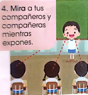 Figura 3 de Lengua Y Literatura 3° · Egb 3 Lengua Y Literatura 2025 · 2025