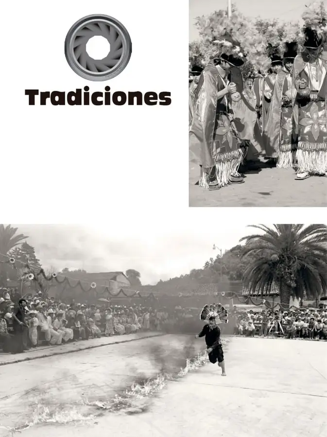 Figura 1 de Colección Nanahuatzin. Múltiples lenguajes. Libro de Educación Secundaria Grado 3° Ciclo Escolar 2025 - 2026