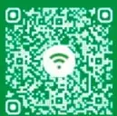 Código QR verde con enlace bit.ly/3R0ForE para consultar qué es y cómo se elabora un periódico semanal.