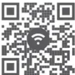 Código QR que enlaza al video 'Tlali Nantli, Madre Tierra' de Arqueología Mexicana (https://bit.ly/3VPgxqX).