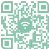 Código QR verde con enlace http://bit.ly/3FtevXQ para consultar más información en internet.