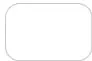 Ejercicios de comparación de decimales con recuadros para escribir >, < o =.