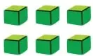 Figura 6 de Matemática – Segundo Básico | Texto del Estudiante MINEDUC – Descargar PDF · 2024