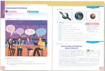 Figura 5 de Lengua y Literatura 7° · 2025