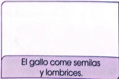 Figura 2 de Lengua Y Literatura 3° · Egb 3 Lengua Y Literatura 2025 · 2025