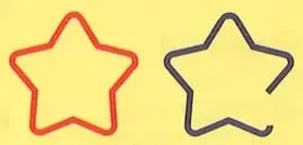 Números del 0 al 9 representados con dibujos de niños y colores llamativos.