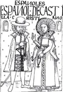 Recuadro de Interculturalidad sobre Eugenio Espejo, presentado como mestizo e intelectual destacado del período colonial.