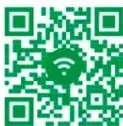 Código QR verde con el enlace bit.ly/3RpbgXa a recursos digitales del proyecto.