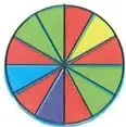 Figura 7 de Matematica 7° · 2025