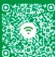 Código QR verde con enlace bit.ly/3R0ForE sobre características del mapa mental original