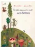 Ilustración de un niño y una niña leyendo un libro junto a una mascota, asociada a la actividad de comprensión oral.