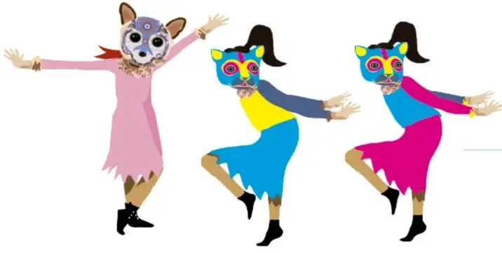 Figura 3 de Nuestros saberes: Libro para alumnos, maestros y familia.   Libro de Educación Primaria Grado 5°  Ciclo Escolar 2025 - 2026