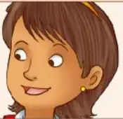 La hermana explica qué es la bioética y el comportamiento humano.