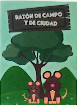 Figura 3 de Lengua Y Literatura 3° · Egb 3 Lengua Y Literatura 2025 · 2025