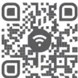 Código QR que enlaza a información sobre la Gran Muralla Verde del Sahel.