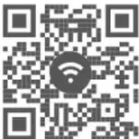 Código QR que enlaza a cuentos y poemas de distintos autores (https://bit.ly/3KxCbw7).