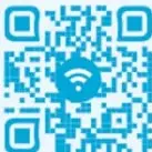 Código QR con el enlace acortado https://bit.ly/499JFjA para consultar la ficha de clase «Todas y todos merecemos un trato digno».