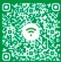 Código QR verde enlazado a bit.ly/3R0ForE para consultar cómo elaborar un plan personal de actividad física.