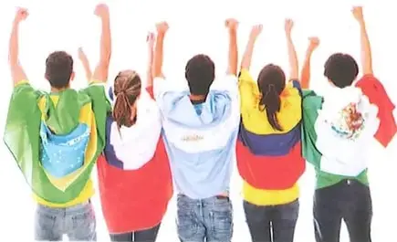 Figura 4 de Estudios Sociales 7° · 2025