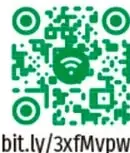 Código QR verde con enlace bit.ly/3xfMvpw para fuentes de consulta.