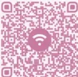 Códigos QR para acceder a los recursos digitales del cortometraje y del libro El cazo de Lorenzo.