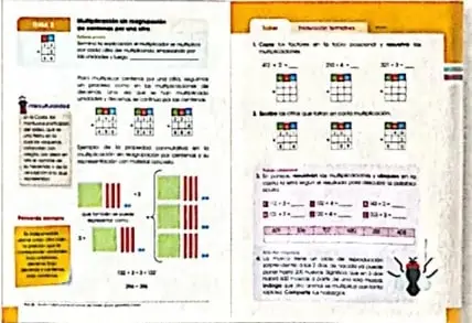 Figura 4 de Matematica 4° · 2025