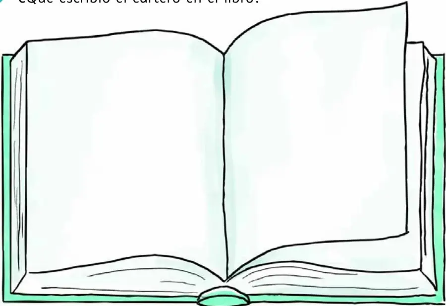 Figura 2 de Lenguaje y Comunicación – Primero Básico | Texto del Estudiante MINEDUC – Descargar PDF · 2024