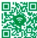 Logotipo de la Colección Ximhai (figura geométrica verde y naranja).